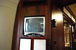 1996 PREVOST XL45 PARLIAMENT CONVERSION USED PREVOST BUS FOR SALE