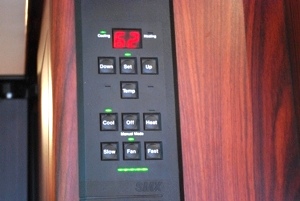 1996 PREVOST XL45 PARLIAMENT CONVERSION USED PREVOST BUS FOR SALE