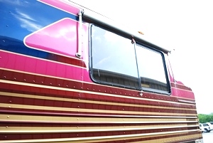 1996 PREVOST XL45 PARLIAMENT CONVERSION USED PREVOST BUS FOR SALE