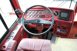 1996 PREVOST XL45 PARLIAMENT CONVERSION USED PREVOST BUS FOR SALE