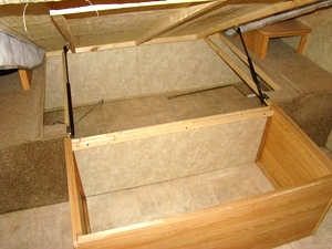 2006 CROSSROADS ZINGER TRAVEL TRAILER FOR SALE 26FT 1-SILDE OUT