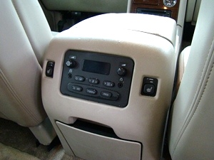 2003 CADILLAC ESCALADE FOR SALE 