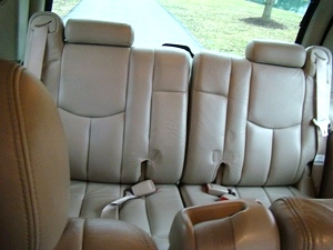 2003 CADILLAC ESCALADE FOR SALE 