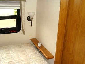 2007 FLEETWOOD PACEARROW 38P FOR SALE 38FT 3-SLIDE