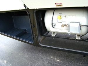 2007 FLEETWOOD PACEARROW 38P FOR SALE 38FT 3-SLIDE