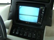 2005 FLEETWOOD REVOLUTION 40 FT 2-SLIDE CLASS A DIESEL MOTORHOME