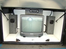 2005 FLEETWOOD REVOLUTION 40 FT 2-SLIDE CLASS A DIESEL MOTORHOME