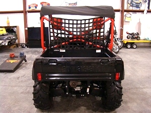 2008 KAWASAKI TERYX  750 UTV FOR SALE