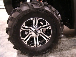 2008 KAWASAKI TERYX  750 UTV FOR SALE