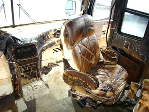 2001 HOLIDAY RAMBLER ENDEAVOR 38PBD ** SALE PENDING**