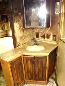 2001 HOLIDAY RAMBLER ENDEAVOR 38PBD ** SALE PENDING**