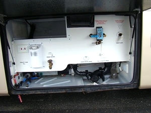 2001 HOLIDAY RAMBLER ENDEAVOR 38PBD ** SALE PENDING**