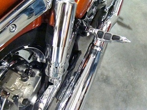 2006 HONDA VTX 1300C USED SALE PENDING ** LOW MILES **