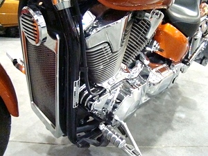 2006 HONDA VTX 1300C USED SALE PENDING ** LOW MILES **