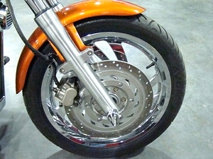 2006 HONDA VTX 1300C USED SALE PENDING ** LOW MILES **