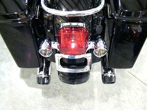 2006 HARLEY DAVIDSON STREETGLIDE FLHX FOR SALE