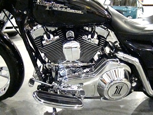 2006 HARLEY DAVIDSON STREETGLIDE FLHX FOR SALE