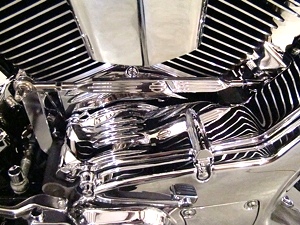 2006 HARLEY DAVIDSON STREETGLIDE FLHX FOR SALE