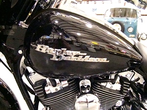 2006 HARLEY DAVIDSON STREETGLIDE FLHX FOR SALE