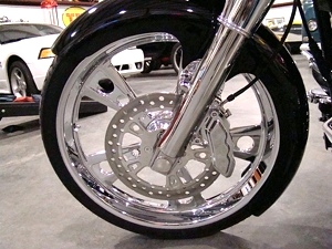 2006 HARLEY DAVIDSON STREETGLIDE FLHX FOR SALE