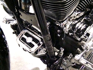 2006 HARLEY DAVIDSON STREETGLIDE FLHX FOR SALE