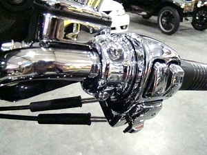 2006 HARLEY DAVIDSON STREETGLIDE FLHX FOR SALE