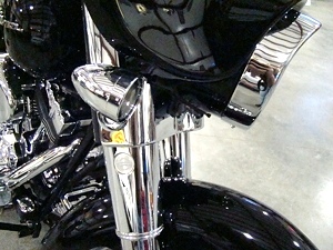 2006 HARLEY DAVIDSON STREETGLIDE FLHX FOR SALE