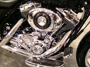 2006 HARLEY DAVIDSON STREETGLIDE FLHX FOR SALE