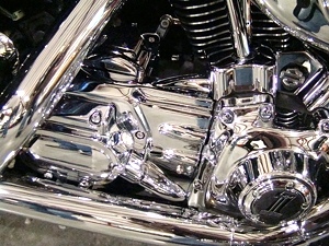 2006 HARLEY DAVIDSON STREETGLIDE FLHX FOR SALE