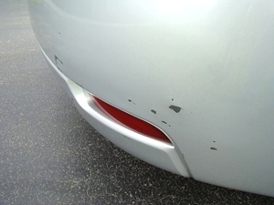 2007 MITSUBISHI ECLIPSE SE FOR SALE 