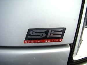 2007 MITSUBISHI ECLIPSE SE FOR SALE 