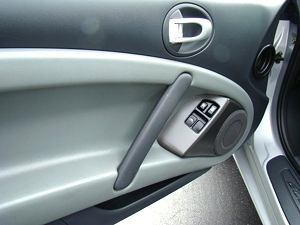 2007 MITSUBISHI ECLIPSE SE FOR SALE 