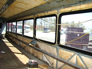 1992 NEOPLAN BUS FOR SALE
