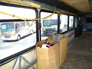1992 NEOPLAN BUS FOR SALE