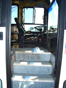 1992 NEOPLAN BUS FOR SALE