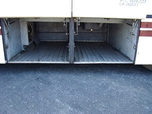 1992 NEOPLAN BUS FOR SALE