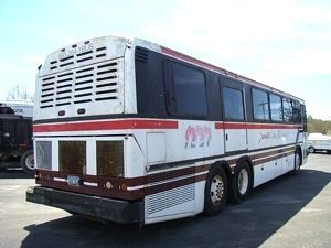 1992 NEOPLAN BUS FOR SALE