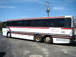 1992 NEOPLAN BUS FOR SALE