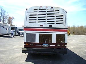 1992 NEOPLAN BUS FOR SALE