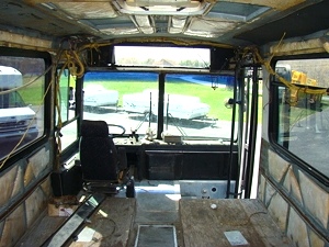 1992 NEOPLAN BUS FOR SALE