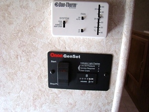 2005 TL INDUSTRIES FIFTHWHEEL 32FT TOY HAULER FOR SALE