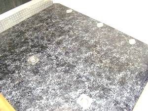 2005 TL INDUSTRIES FIFTHWHEEL 32FT TOY HAULER FOR SALE