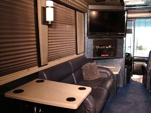 2001 PREVOST XLII ENTERTAINER / STAR COACH ** SOLD !!!!!! **