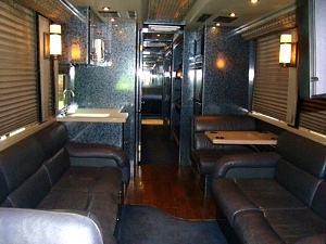 2001 PREVOST XLII ENTERTAINER / STAR COACH ** SOLD !!!!!! **