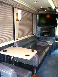 2001 PREVOST XLII ENTERTAINER / STAR COACH ** SOLD !!!!!! **