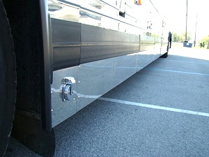 2001 PREVOST XLII ENTERTAINER / STAR COACH ** SOLD !!!!!! **