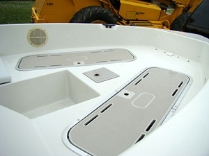 1995 JET BOAT 120HP 16FT SUGAR SAND MIRAGE FOR SALE