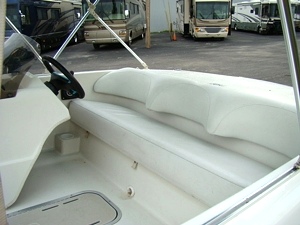 1995 JET BOAT 120HP 16FT SUGAR SAND MIRAGE FOR SALE
