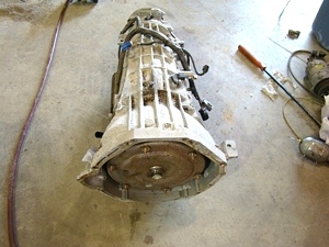 2005 Ford Automatic Transmission Torque Shift 5R110T Used For Sale