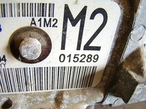 2005 Ford Automatic Transmission Torque Shift 5R110T Used For Sale